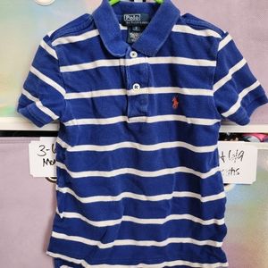Boys Ralph Lauren Polo